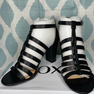 Brand new Xoxo bae women Sandals